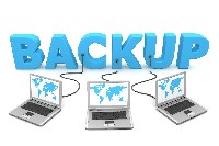 Backup De Imagens