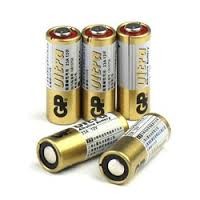 Bateria Alcalina 12v